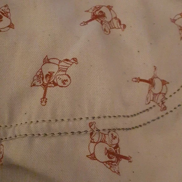 True Religion men's splattered skinny jeans - Picture 7 of 8